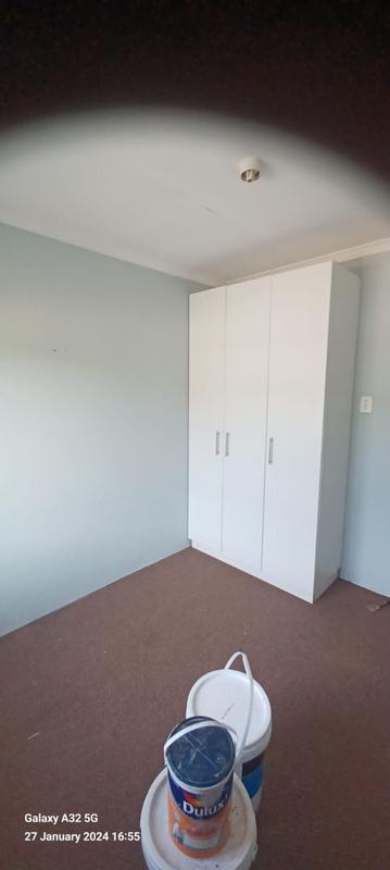 To Let 3 Bedroom Property for Rent in Booysens Park Eastern Cape